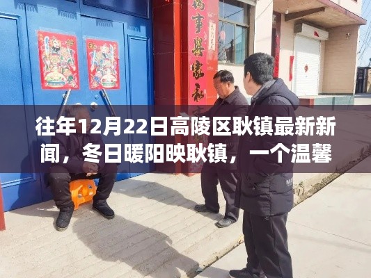 冬日暖阳下的温馨日常