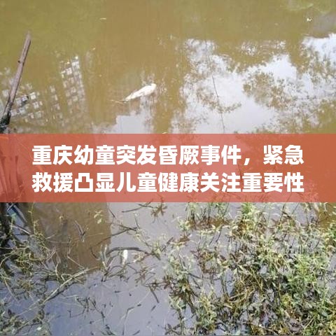重庆幼童突发昏厥事件，紧急救援凸显儿童健康关注重要性