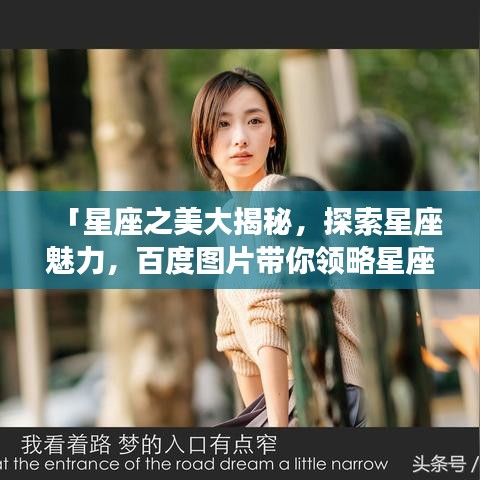 「星座之美大揭秘，探索星座魅力，百度图片带你领略星座风采」