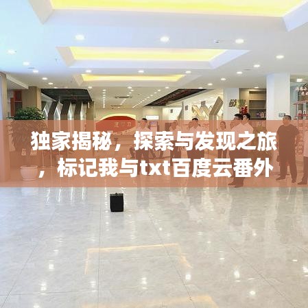 独家揭秘，探索与发现之旅，标记我与txt百度云番外全揭秘